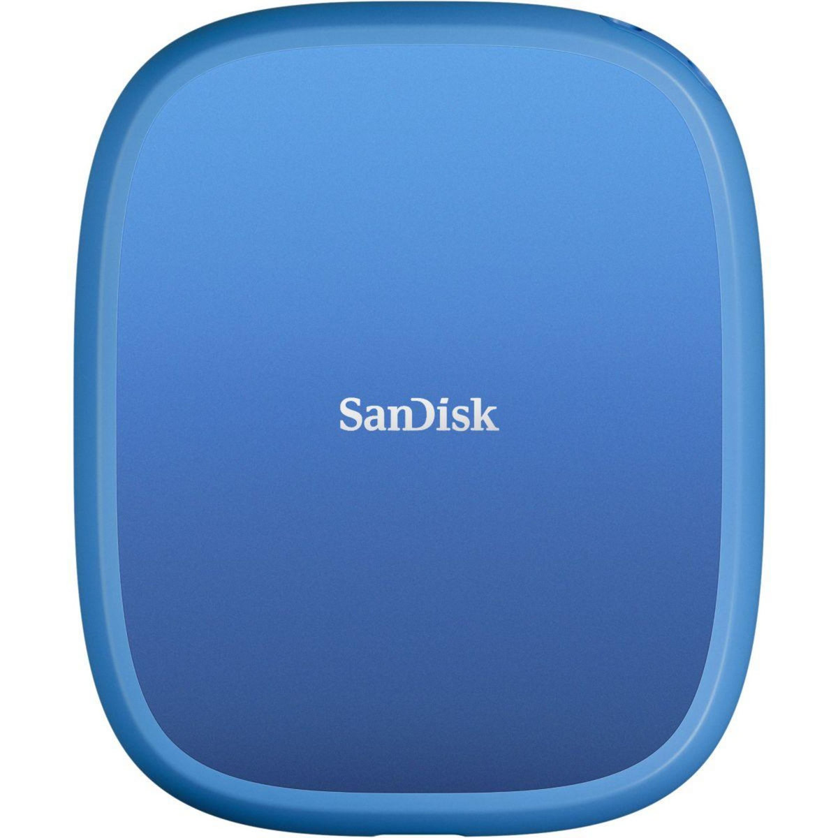 SANDISK Disque dur SSD externe 1To Creator Phone MagSafe