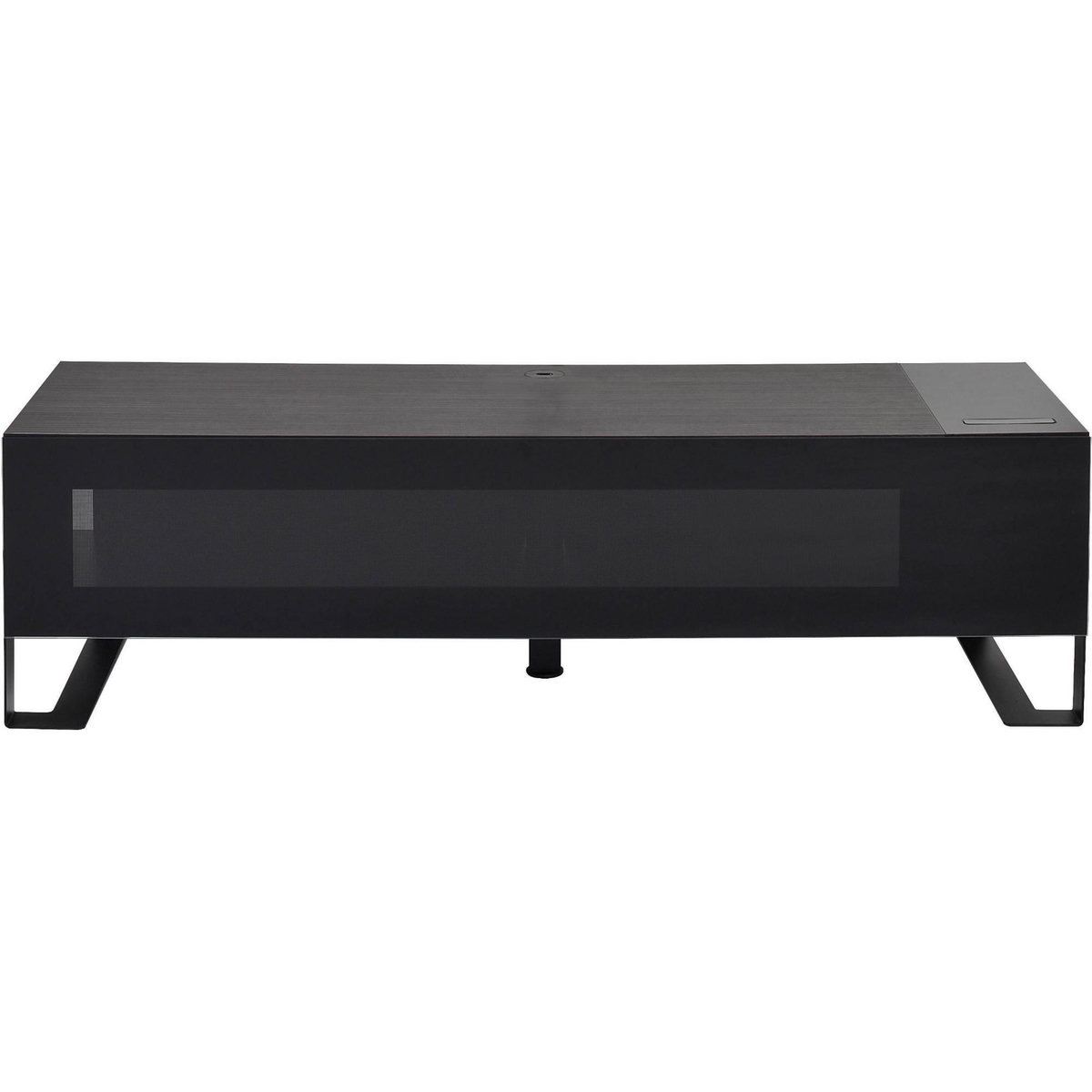 Erard Meuble tv pour écran 40 à 75 + trappe - 037610