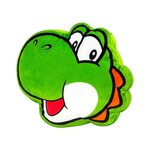 TOMY Peluche Tomy Yoshi vert