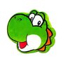Voir la diapositive 1 : TOMY Peluche Tomy Yoshi vert