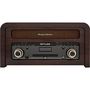 Voir la diapositive 4 : Muse Platine vinyle MT-115 DAB