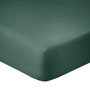 Voir la diapositive 1 : Home collection Drap housse 100% coton 57fils