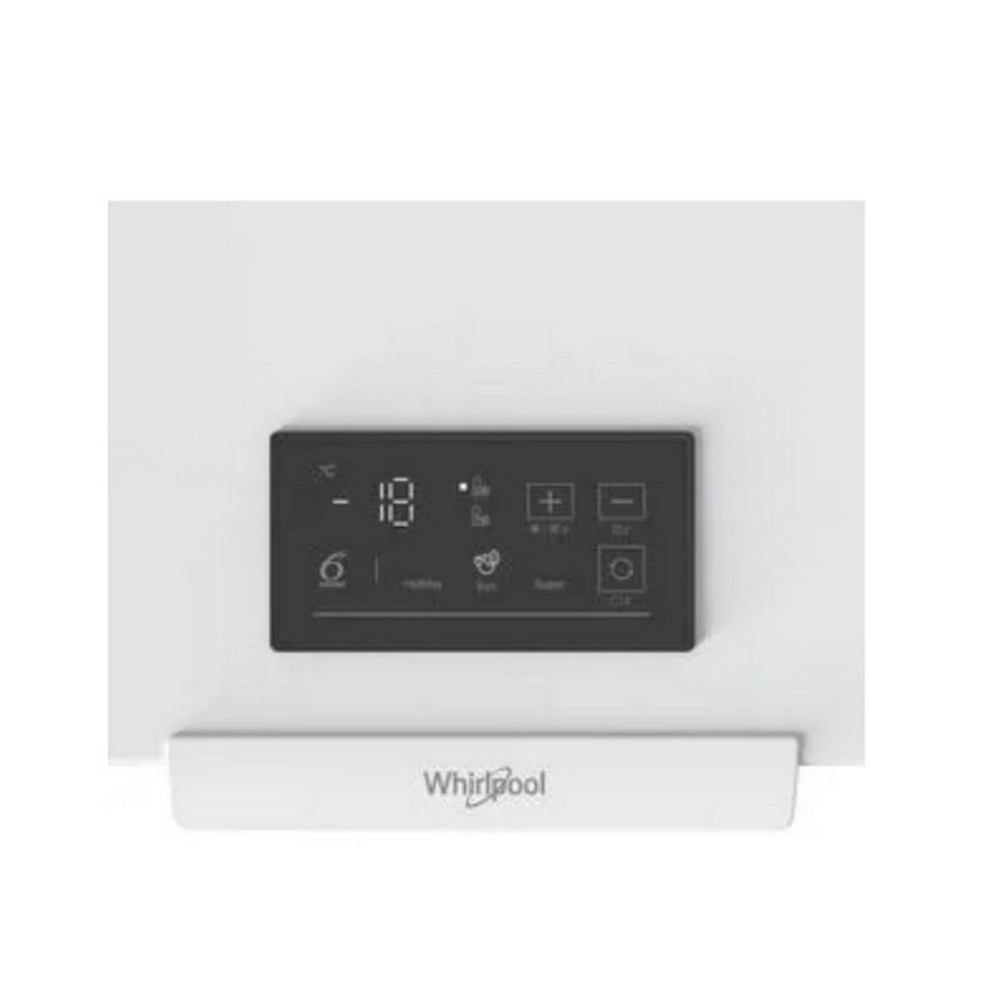 Voir la diapositive 4 : Whirlpool Congélateur coffre 442l blanc - w3rhs44ew