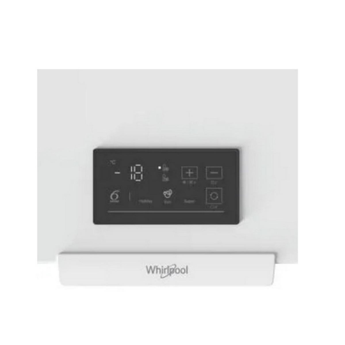 Whirlpool Congélateur coffre 442l blanc - W3RHS44EW