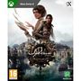 Voir la diapositive 1 : Syberia: The World Before - 20 Years Edition XBOXS