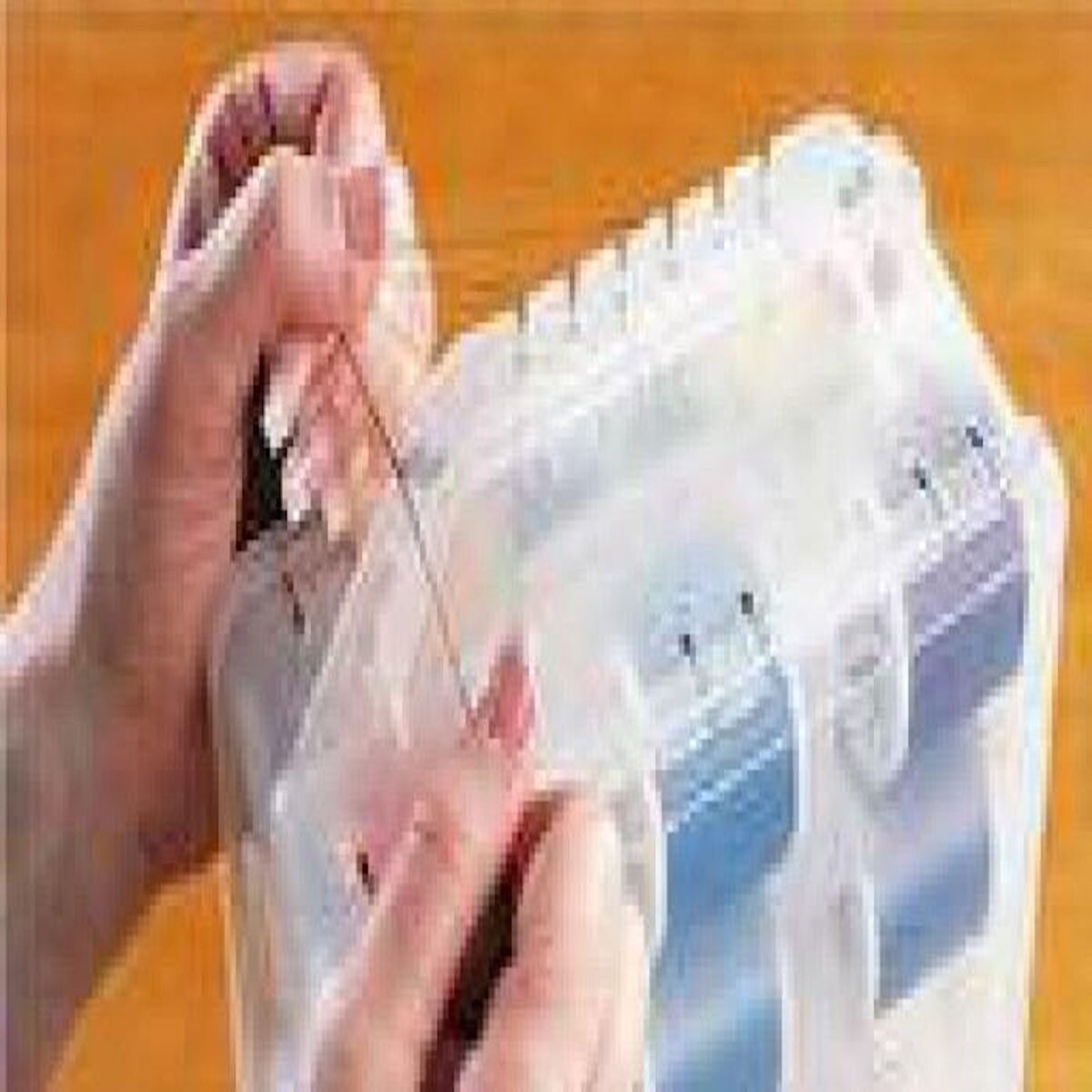 Madeira Boîte Glamour Art. No. 8060 MADEIRA