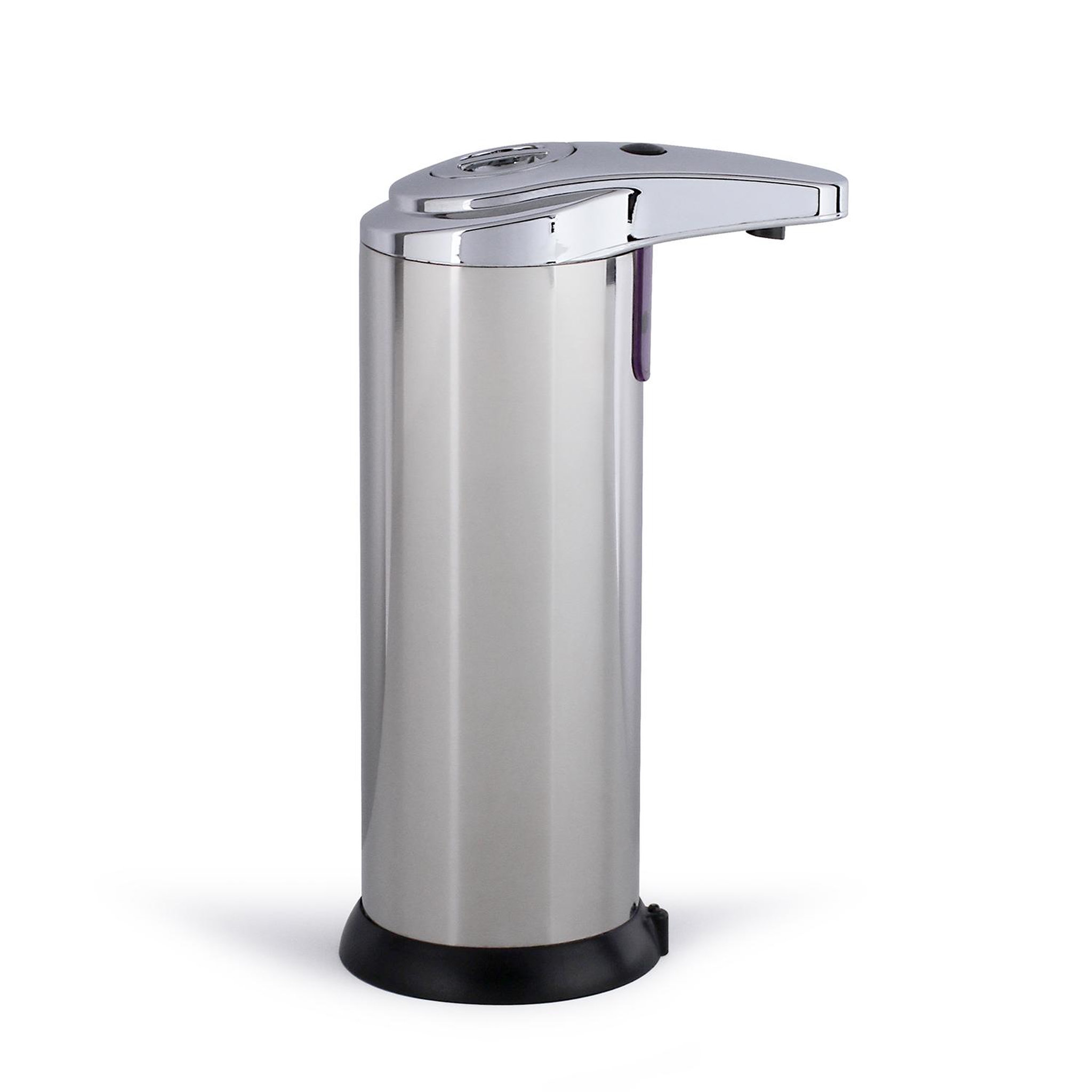 LIVOO Distributeur savon liquide 220ml posable - sa109
