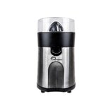 LITTLE BALANCE Presse-agrumes 85w noir et inox - 8462
