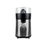 Voir la diapositive 1 : LITTLE BALANCE Presse-agrumes 85w noir et inox - 8462