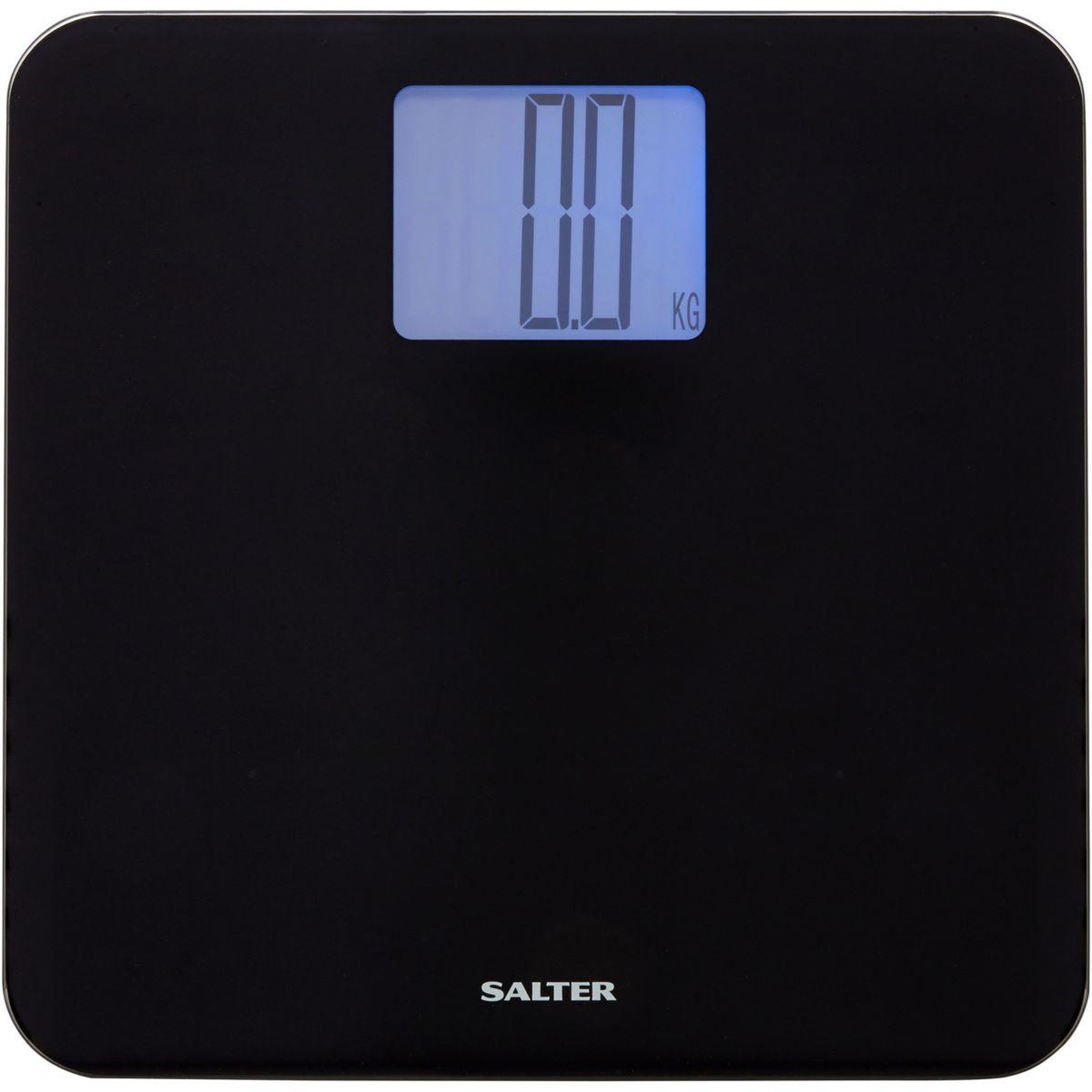 Voir la diapositive 1 : SALTER Pèse personne 9275 BK3R