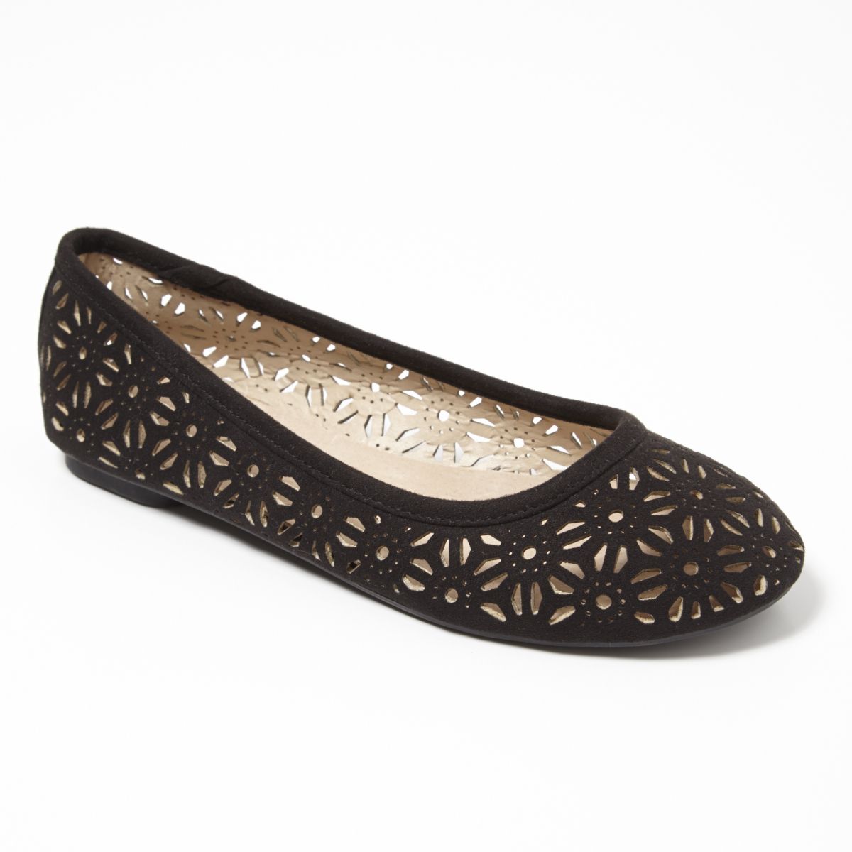 IN EXTENSO Ballerines fille du 21 au 35