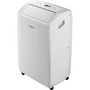 Voir la diapositive 2 : Whirlpool Climatiseur mobile Whirlpool PACF29COW