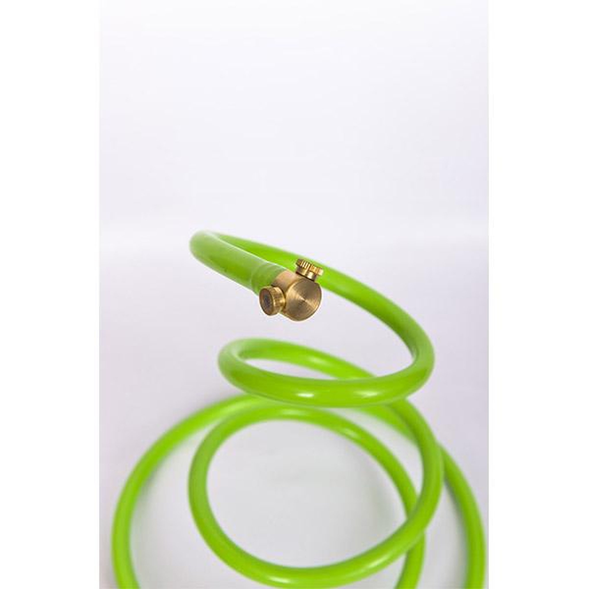 Voir la diapositive 2 : O fresh Brumisateur personnel à mémoire de forme vert anis - 095