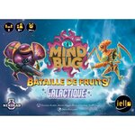 Iello Jeu de stratégie Iello Mindbug Bataille de Fruits Galactique
