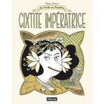 LES CONTES DU MARYLENE TOME 2 : CIXTITE IMPERATRICE, Simon Anne