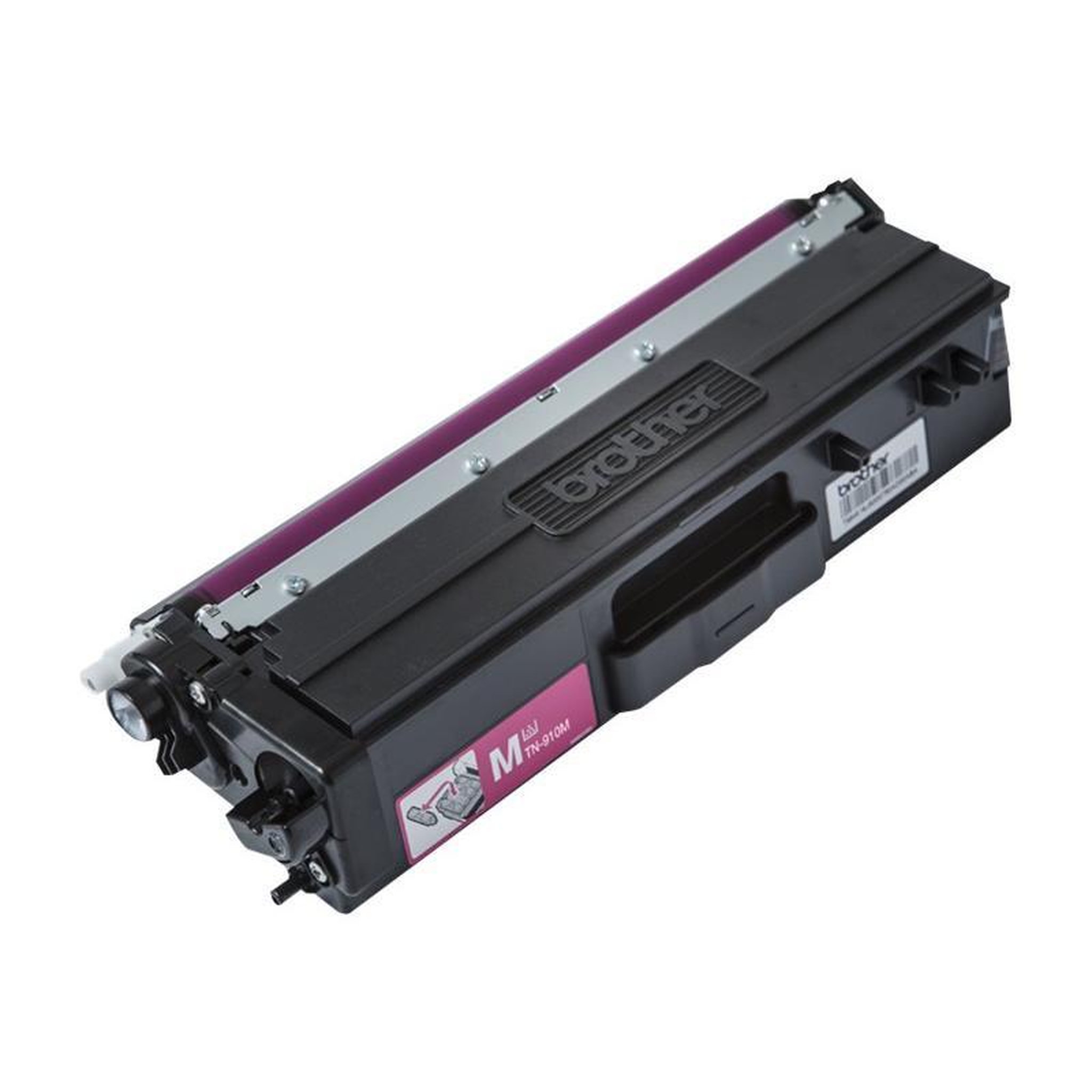Voir la diapositive 2 : Brother Brother Toner TN-910 TN910 Magenta (TN910M)