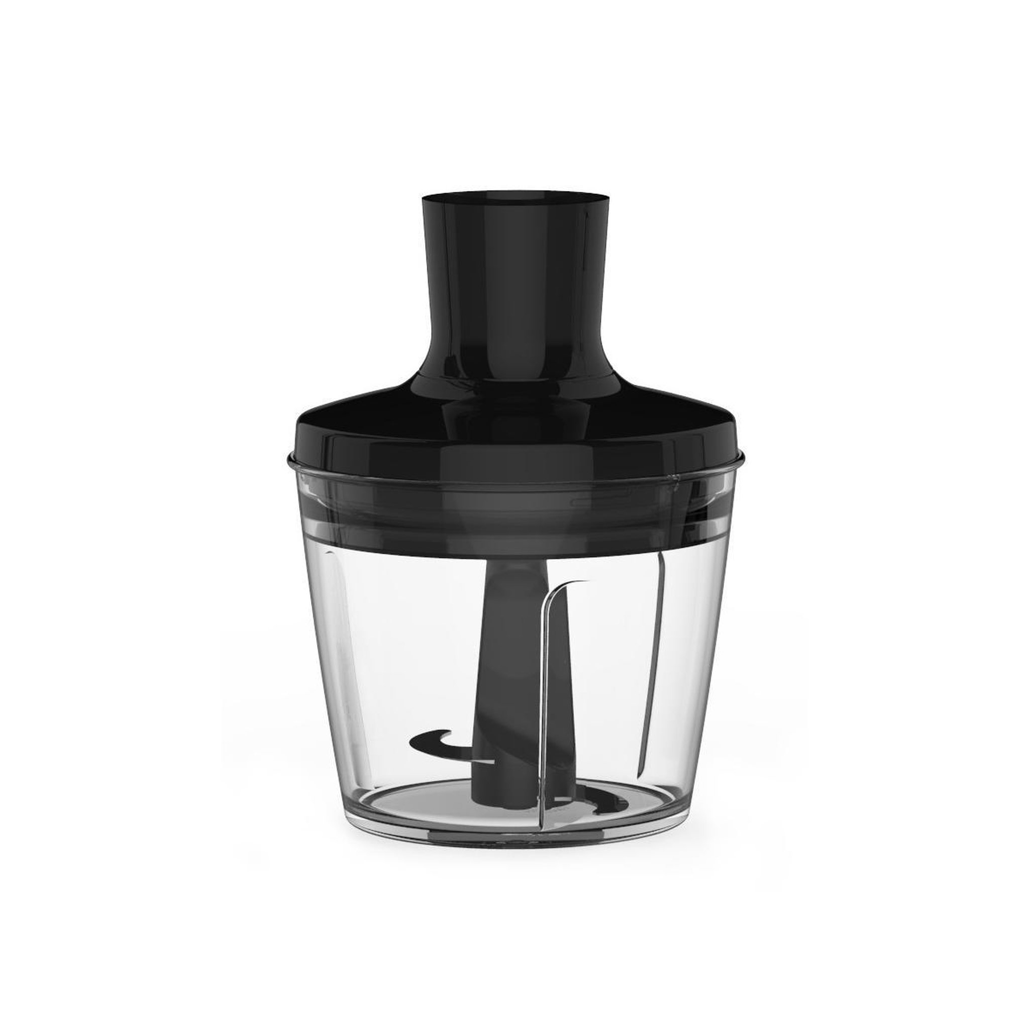 Voir la diapositive 3 : MOULINEX Mixeur plongeant Moulinex DD6578 puissance 1000 W noir