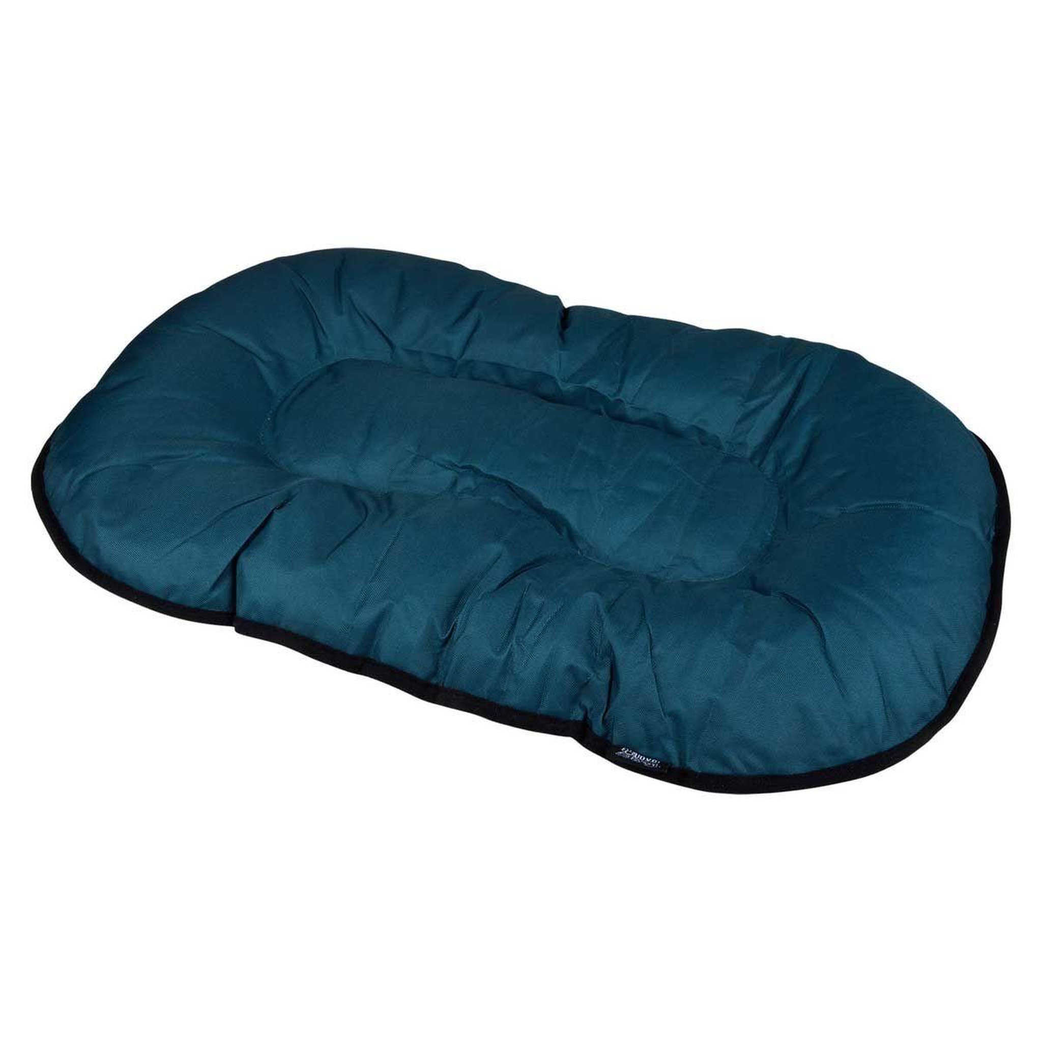 LOVE STORY Coussin pour chien & chat  essentiel  107cm émeraude