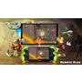 Voir la diapositive 4 : Rayman Legends PS4