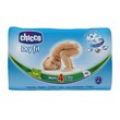 CHICCO DRY FIT Couches Standard T4 (7-18 kg) X38