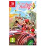 All-star Fruit Racing SWITCH