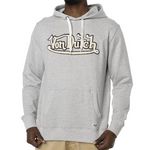 VON DUTCH Sweat  Homme Von Dutch VD/SW/BAZ  AR. Coloris disponibles : Gris