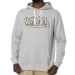 VON DUTCH Sweat  Homme Von Dutch VD/SW/BAZ  AR. Coloris disponibles : Gris