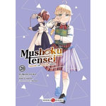 MUSHOKU TENSEI - NOUVELLE VIE, NOUVELLE CHANCE TOME 20 , Yuka Fujikawa