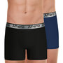 Voir la diapositive 1 : Athena Lot de 2 boxers homme 720 Stretch Adjust