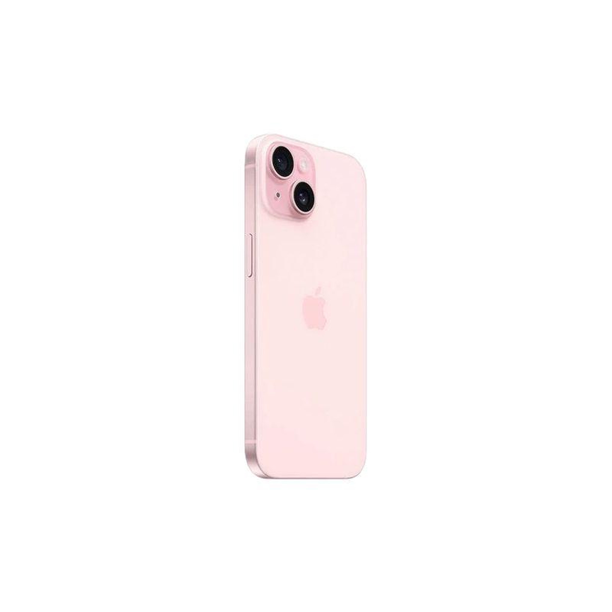 Voir la diapositive 3 : APPLE iPhone 15  reconditionné 256 Go - Grade C - Rose