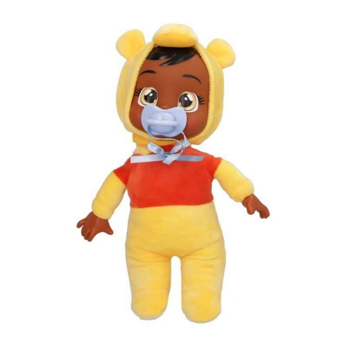 IMC Toys Cry Babies Tiny Cuddles Disney Poh - IMC Toys - 921788 - Poupons a fonctions