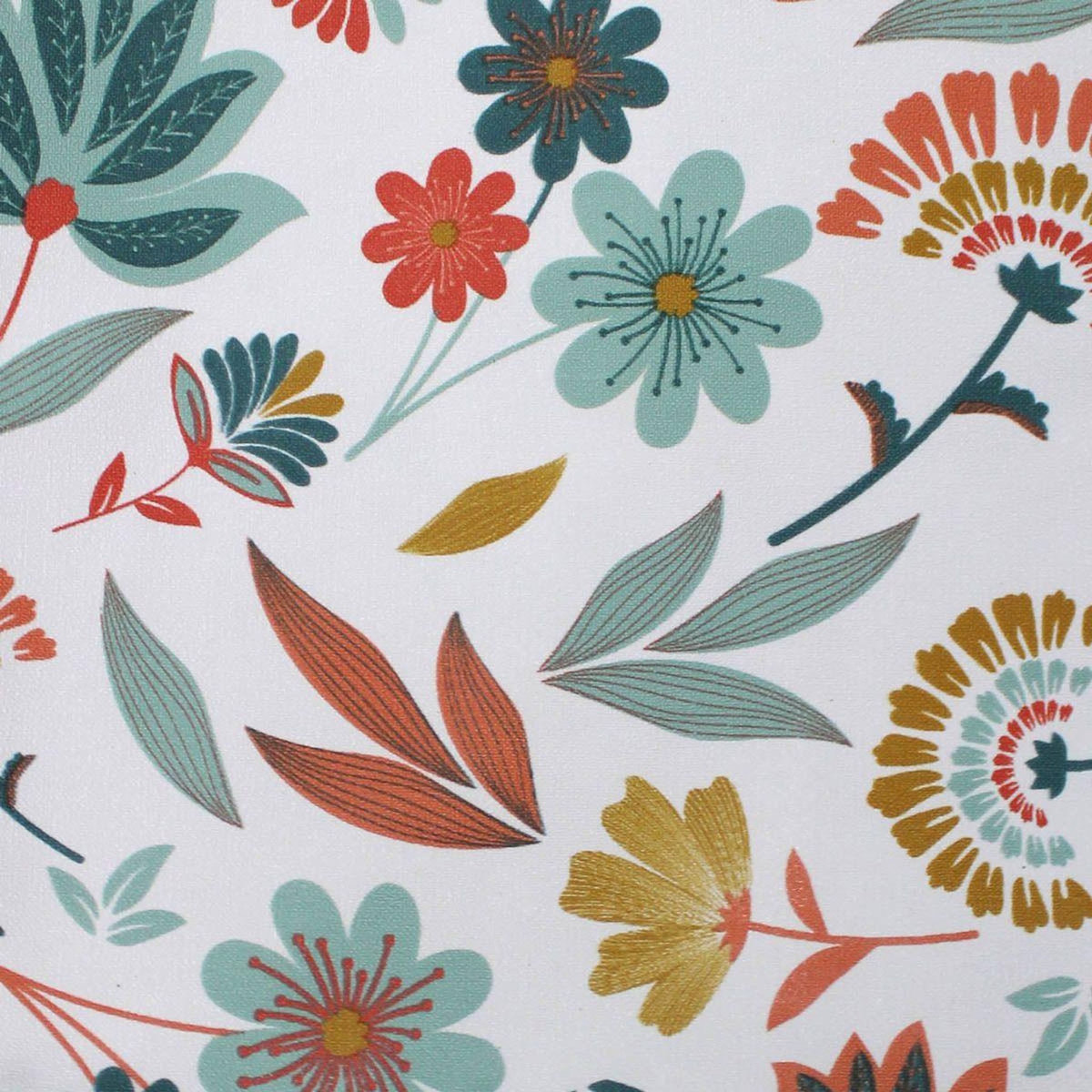 Paris Prix Nappe Imprimé  Indiana  140x240cm Multicolore