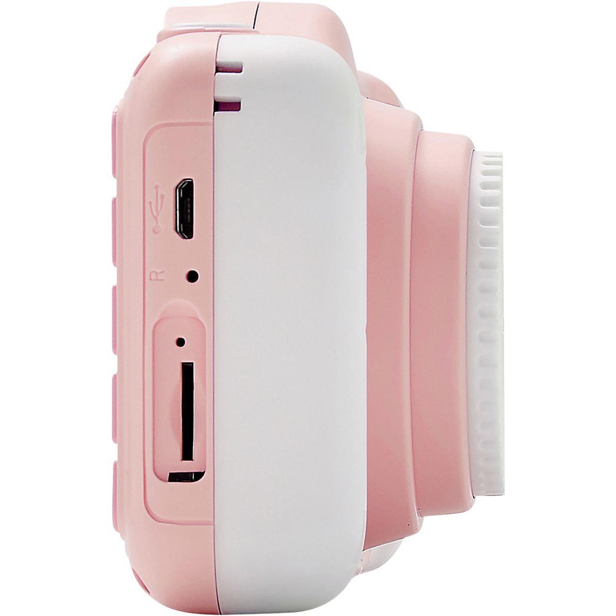 Voir la diapositive 3 : Agfa Appareil photo enfant REALIKIDS CAM 2 3.5 ROSE