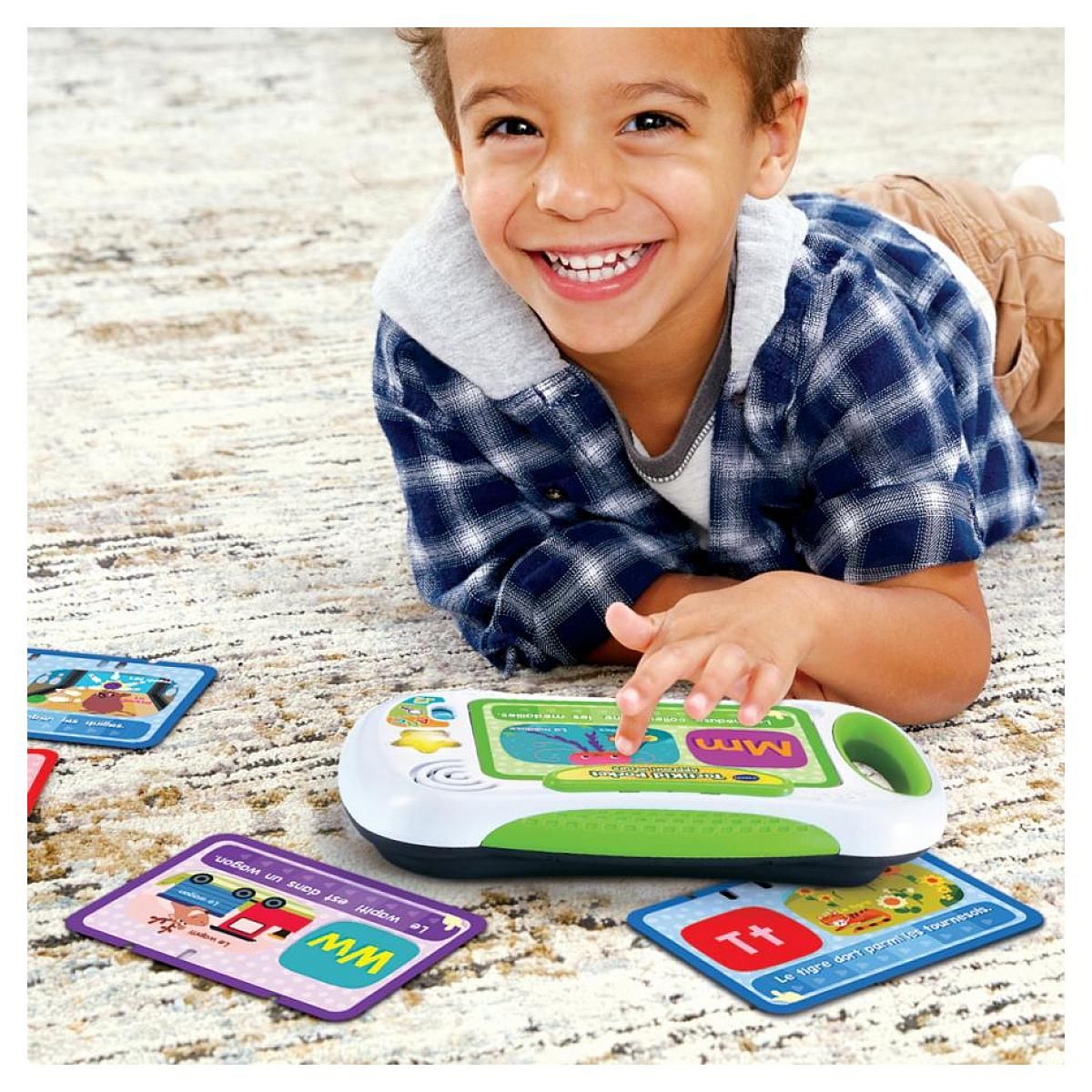 VTECH Tactikid pocket apprenti'lecture