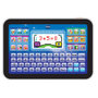 Voir la diapositive 1 : VTECH Genius XL color tablette noire