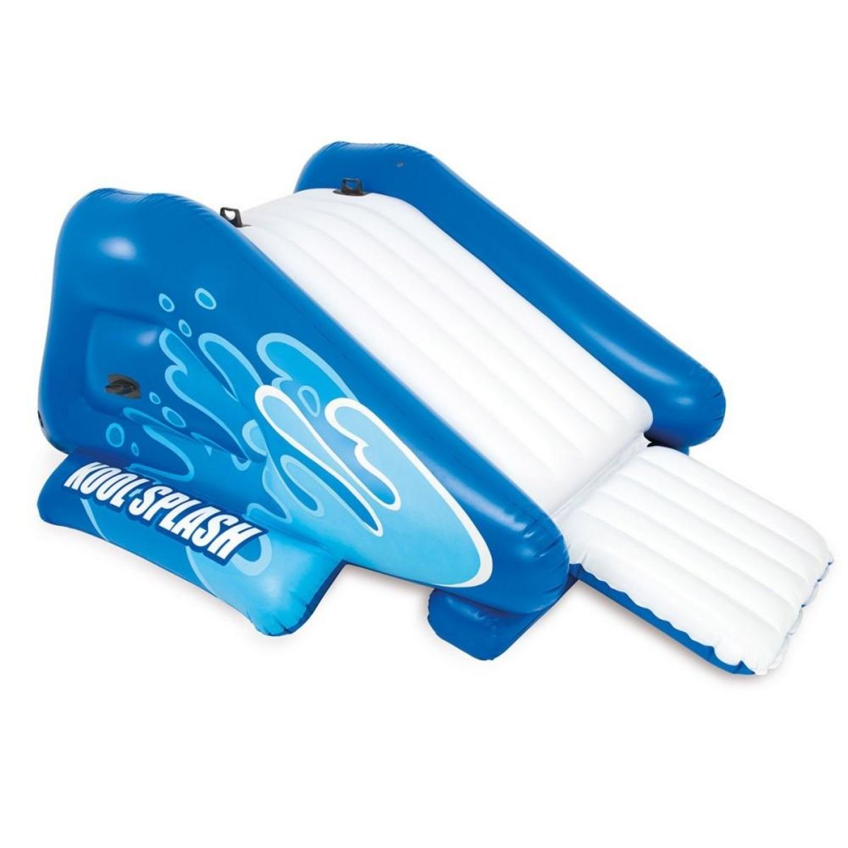 INTEX Toboggan pour piscine enterrée