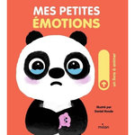 MES PETITES EMOTIONS, Roode Daniel