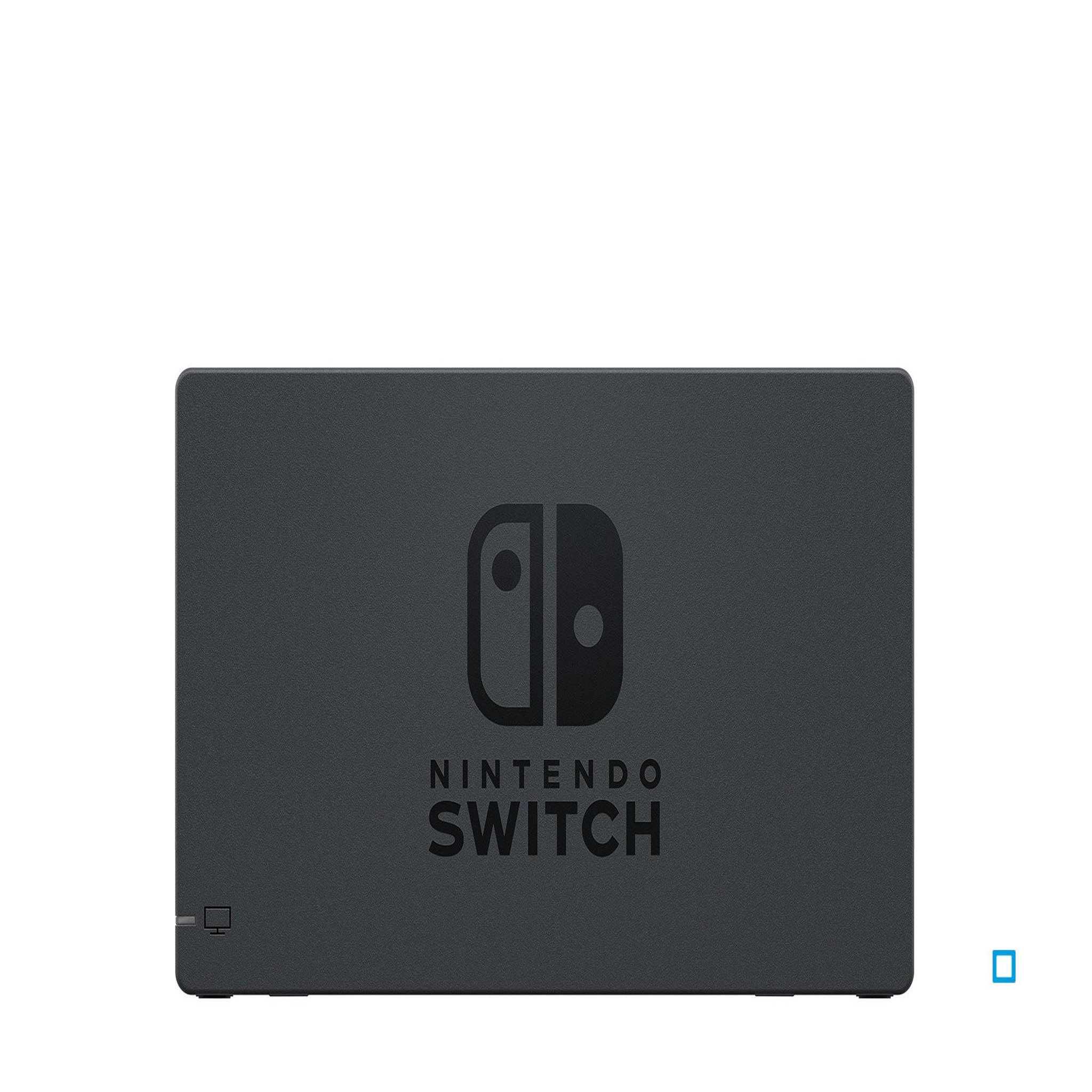 Voir la diapositive 2 : Nintendo Switch Dock Set