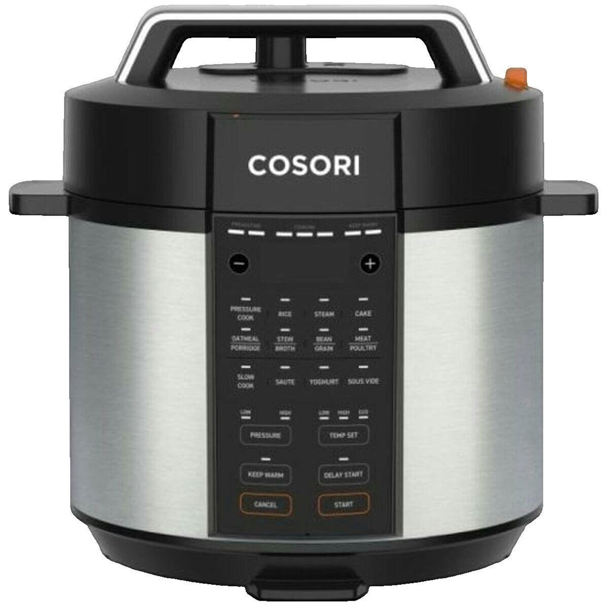 COSORI Multicuiseur Cosori Chef Edition KOSP0024EUN 5,7 litres