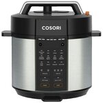 COSORI Multicuiseur Cosori Chef Edition KOSP0024EUN 5,7 litres