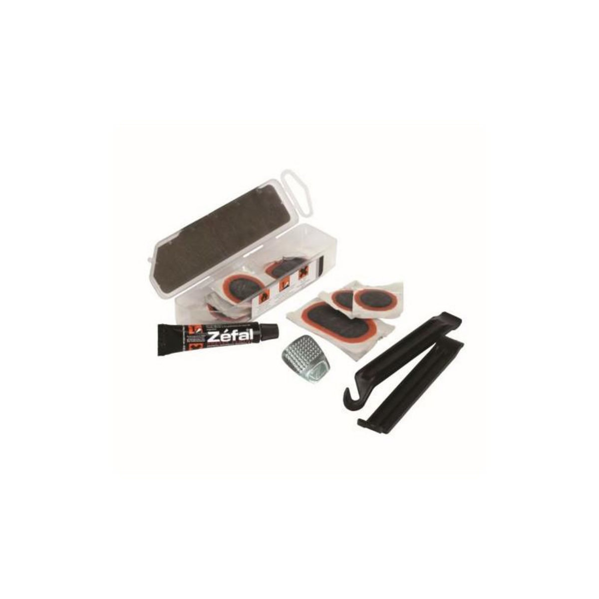 ZEFAL Kit de réparation Zéfal Universal +