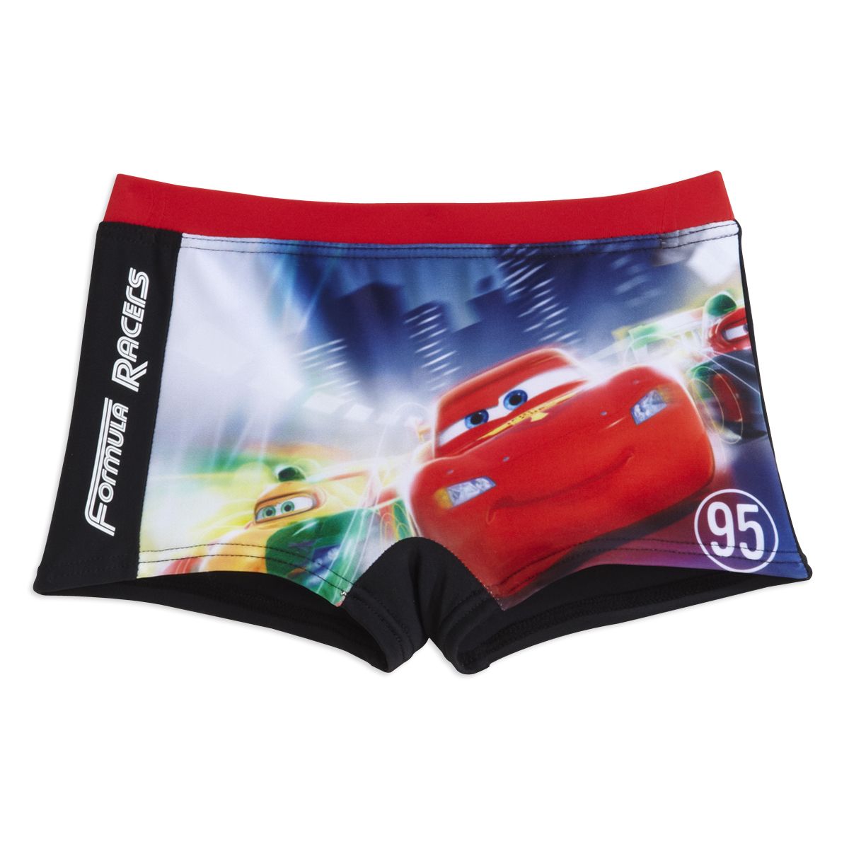 IN EXTENSO Shorty de bain garçon 