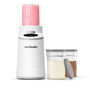 Voir la diapositive 3 : nutribullet Turbine à glace CHILL NBD0503W