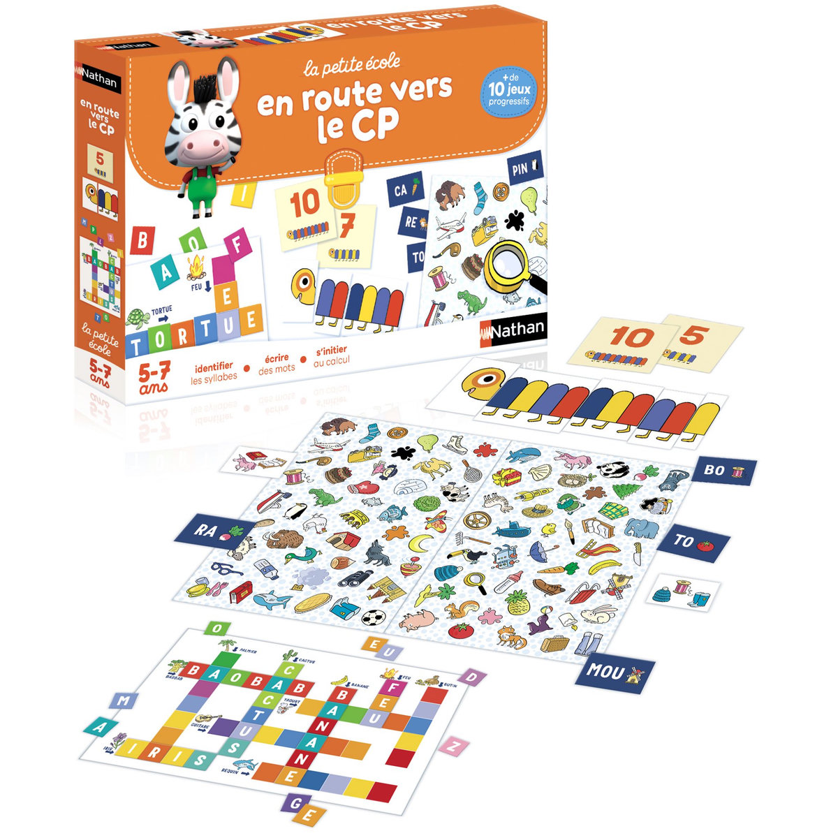 DUJARDIN En route vers le CP