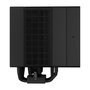 Voir la diapositive 5 : Deepcool DEEPCOOL Assassin IV (Noir) - Ventirad CPU - 1x120mm + 1x140mm