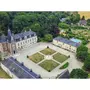 Smartbox 3 jours de rêve dans un château avec espace détente près d'Orléans - Coffret Cadeau Séjour