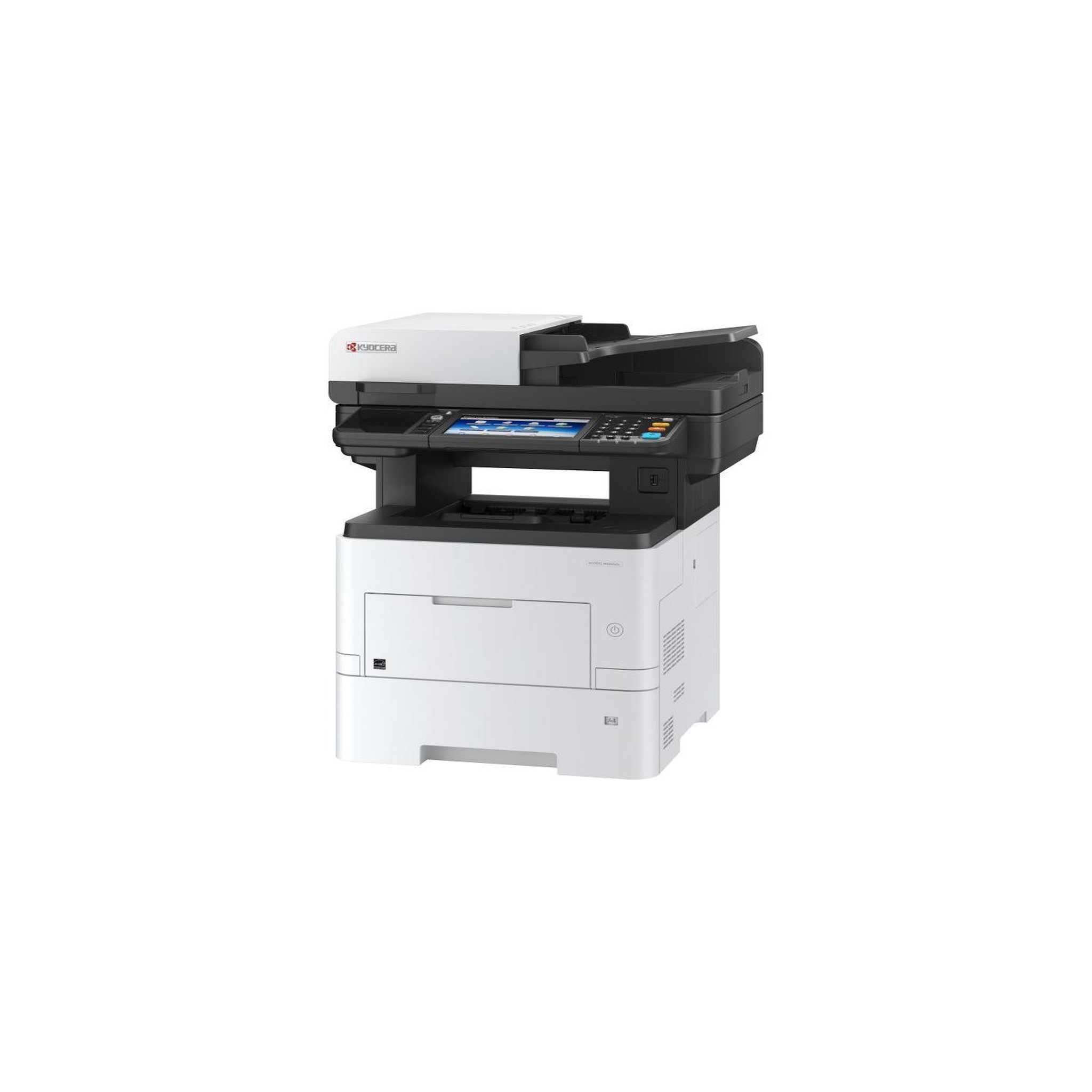 Voir la diapositive 3 : Kyocera Kyocera ecosys m3860idn laser a4 1200 x 1200 dpi 60 ppm