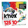 Voir la diapositive 1 : K'NEX K'Nex Building Set 10 Models, 125 pcs. 37539