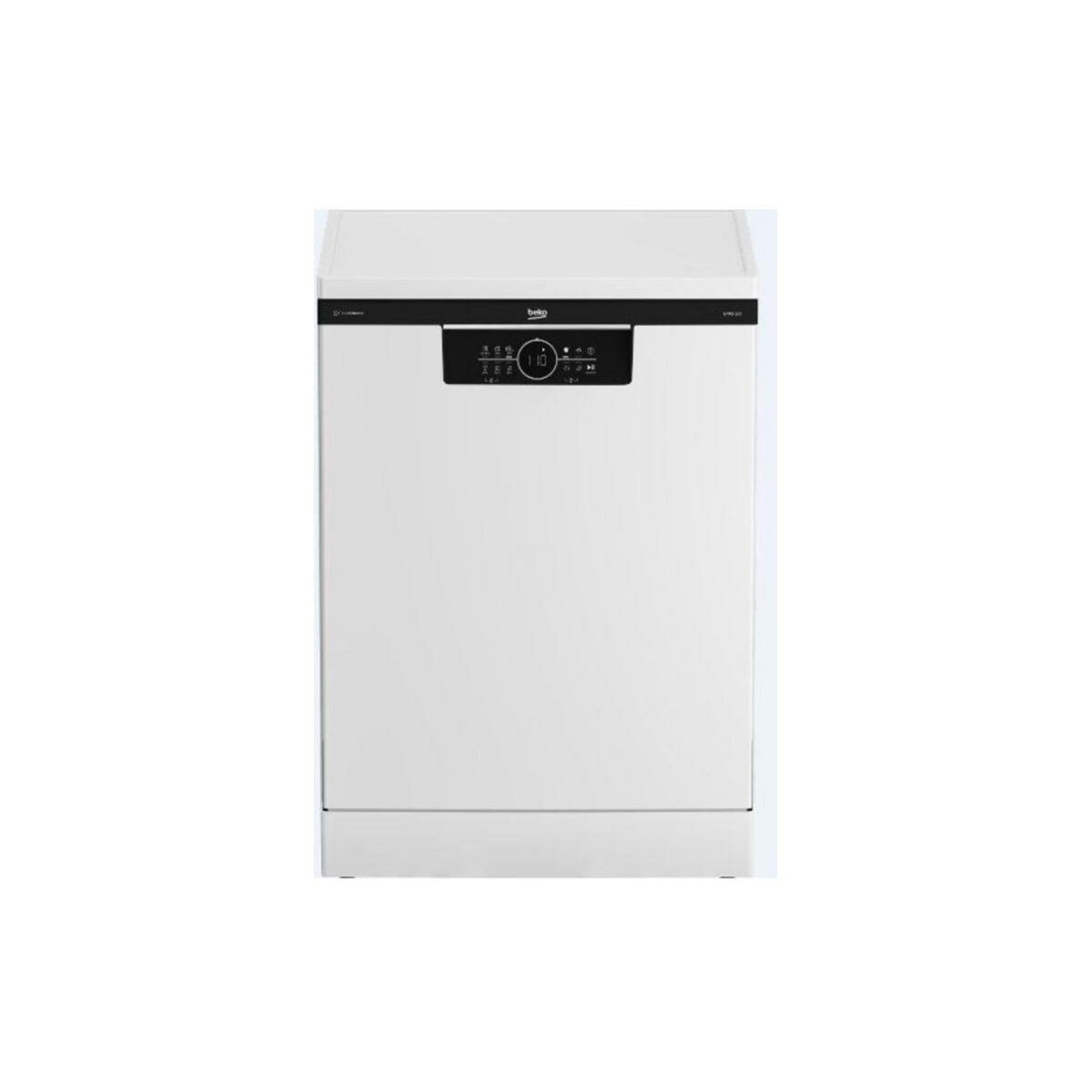 Beko Lave vaisselle 60 cm BDFN26442WC