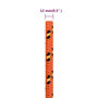 Voir la diapositive 6 : VIDAXL Corde de bateau Orange 12 mm 25 m Polypropylene
